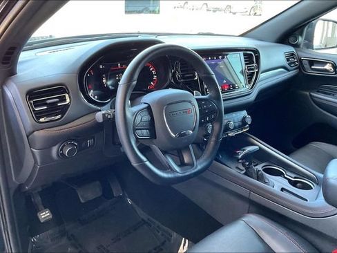 Used 2026 Dodge Durango GT AWD/4WD image 14