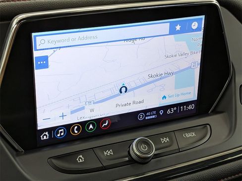 Used 2021 Chevrolet Blazer RS image 21