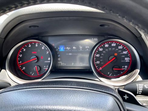 Used 2024 Toyota Camry XSE FWD image 24
