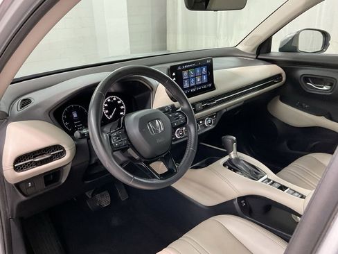 Certified 2024 Honda HR-V EX-L image 19