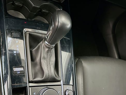 Used 2025 MAZDA CX-30 AWD 2.5 S w/ Preferred Package image 25