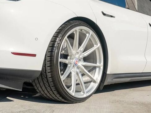 Used 2020 Porsche Taycan Turbo S image 42