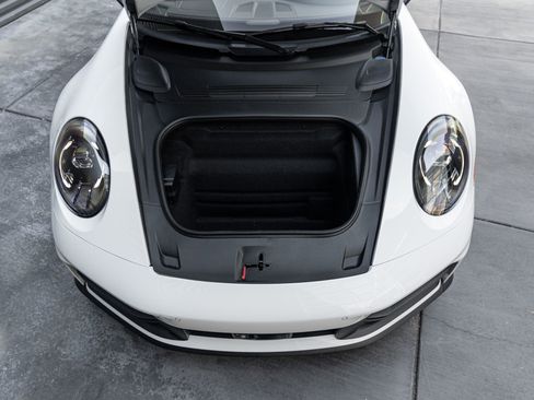 Certified 2026 Porsche 911 Carrera image 42