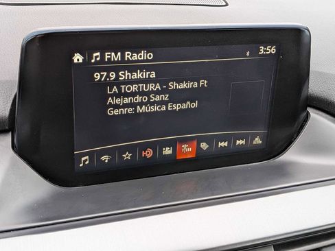 Used 2017 MAZDA MAZDA6 Touring image 25