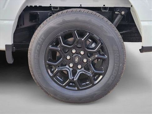 New 2026 Ford F150 STX RWD image 10