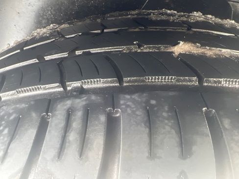 Used 2017 RAM 1500 Laramie image 9