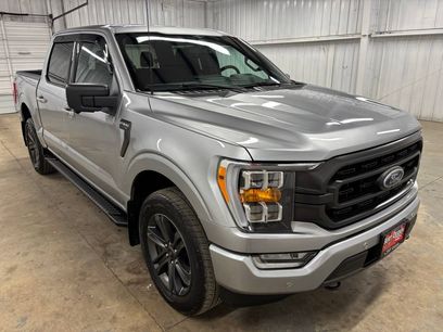 Used 2023 Ford F150 XLT w/ Equipment Group 302A High