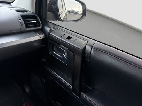 Used 2024 Toyota 4Runner TRD Pro AWD/4WD image 17