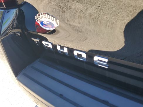 Used 2019 Chevrolet Tahoe LT w/ Luxury Package image 9