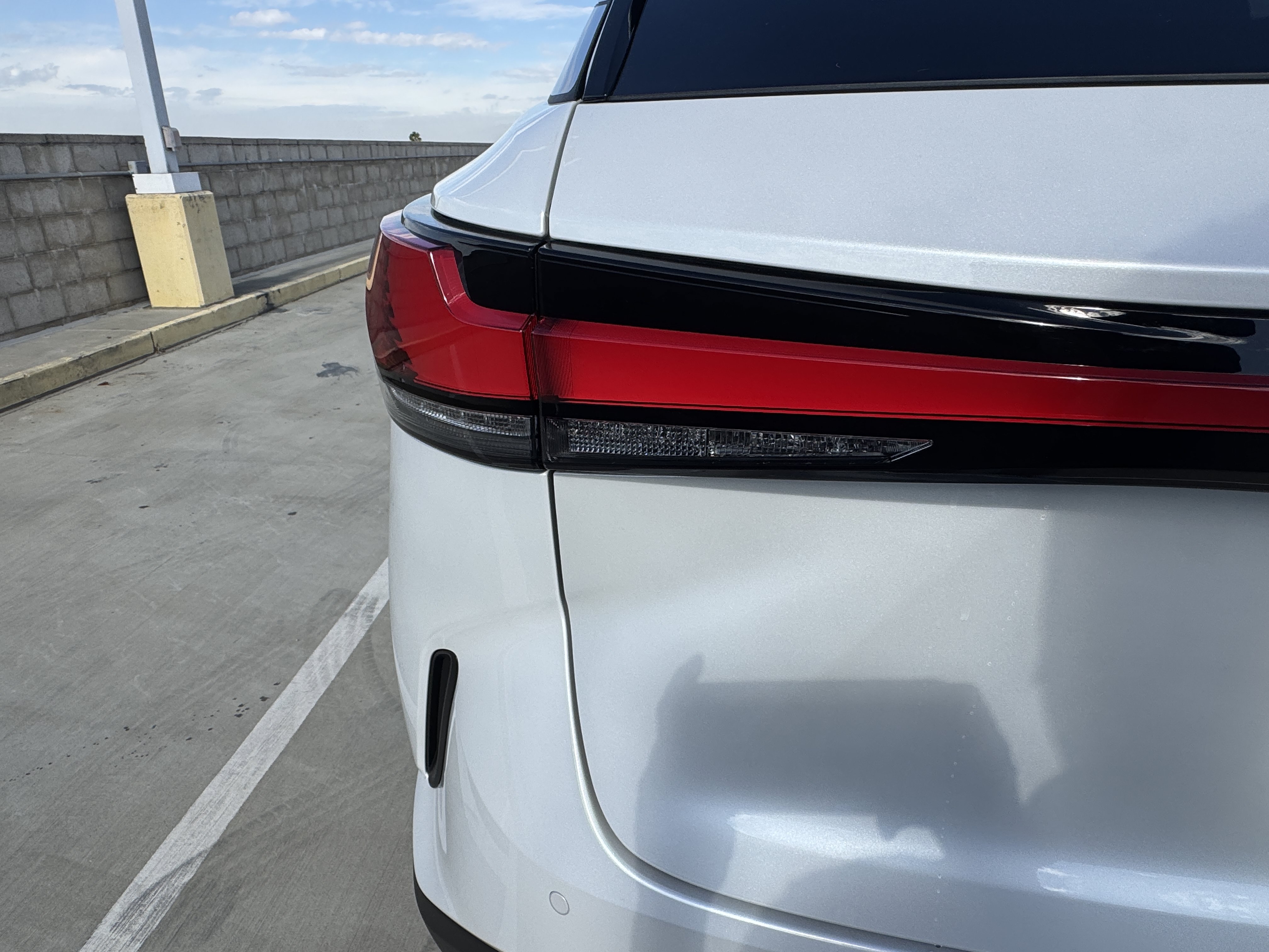 New 2026 Lexus RX 350 FWD image 14