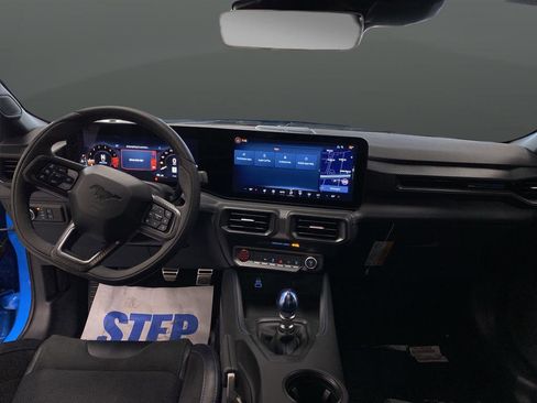 New 2025 Ford Mustang Dark Horse image 5