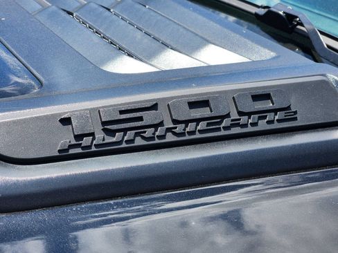 New 2026 RAM 1500 Express AWD/4WD image 12