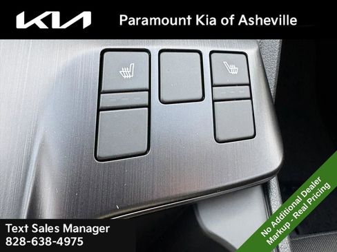 New 2026 Kia Sportage S image 14