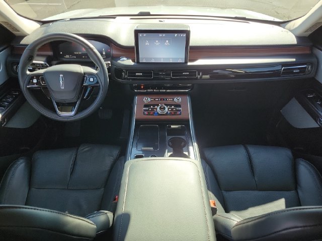 Used 2023 Lincoln Aviator Reserve w/ Equipment Group 201A AWD/4WD image 26