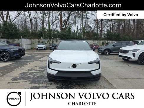 Certified 2025 Volvo EX30 Ultra image 10