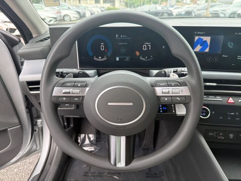 Certified 2025 Hyundai Sonata SEL FWD image 24
