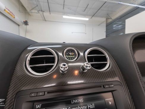 Used 2012 Bentley Continental GT Supersports AWD/4WD image 42
