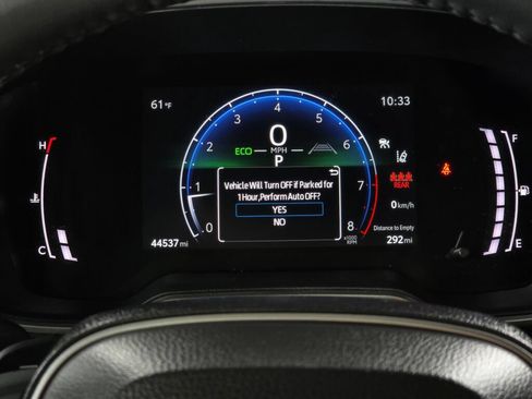 Used 2024 Toyota Corolla XSE FWD image 25
