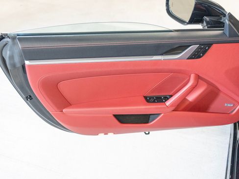 Certified 2025 Porsche 911 Carrera S RWD image 16