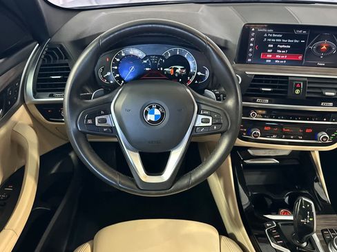 Used 2019 BMW X3 xDrive30i AWD/4WD image 16