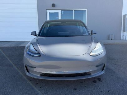 Used 2019 Tesla Model 3