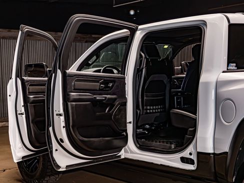 Used 2025 RAM 1500 RHO w/ RHO Level 1 Equipment Group image 29