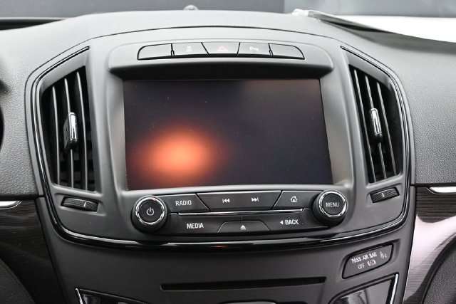 Used 2015 Buick Regal Premium FWD image 24