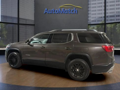 Used 2019 GMC Acadia SLT AWD/4WD image 7