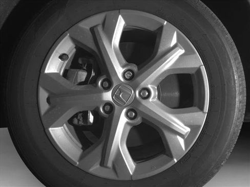 Used 2024 Honda HR-V LX image 9