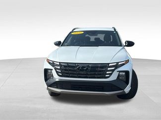 Used 2022 Hyundai Tucson N Line w/ Cargo Package video 2