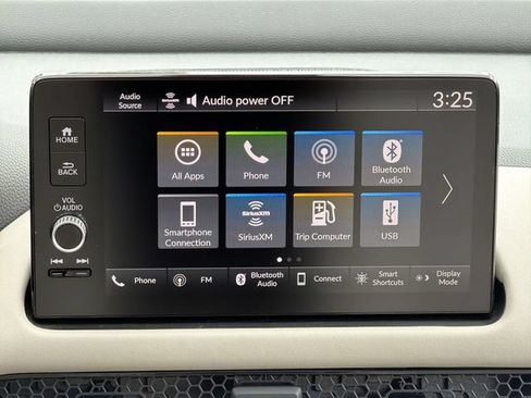 Used 2025 Honda HR-V EX-L image 14