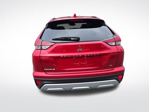 New 2026 Mitsubishi Eclipse Cross SE image 4