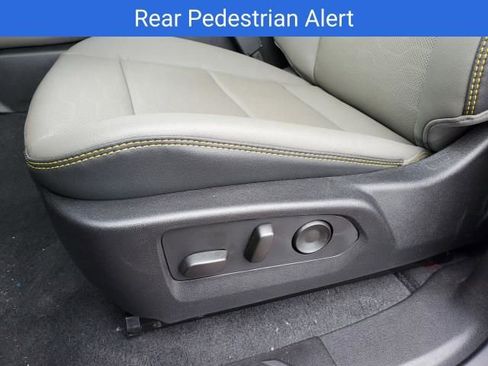 New 2026 Chevrolet Colorado ZR2 w/ Technology Package image 17