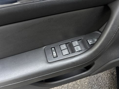 Used 2011 Lincoln MKS AWD w/ 201A Rapid Spec Order Code image 13