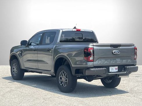 New 2026 Ford Ranger XLT w/ Technology Package RWD image 20