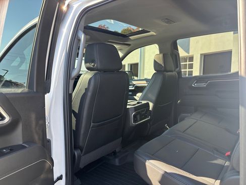 Used 2024 GMC Sierra 1500 Denali w/ Denali Reserve Package image 36