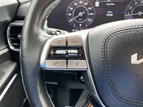 Used 2023 Kia Telluride SX Prestige X-Line image 20