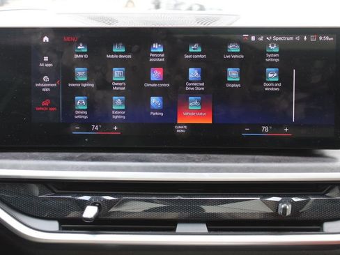 Used 2023 BMW X7 xDrive40i w/ Executive Package image 23