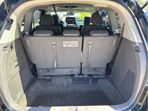Used 2015 Honda Odyssey Touring Elite image 7