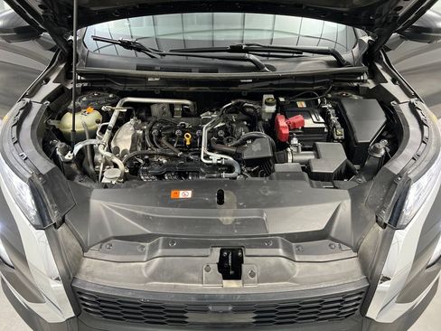 Used 2024 Mitsubishi Outlander SE image 79