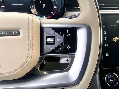 Used 2023 Land Rover Range Rover Long Wheelbase Autobiography image 24