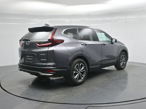 Used 2020 Honda CR-V EX image 24