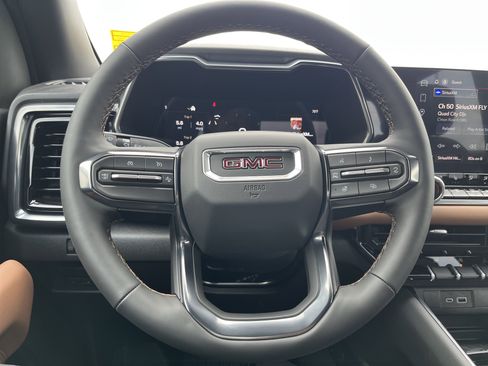 New 2026 GMC Canyon AT4 w/ Technology Plus Package image 7