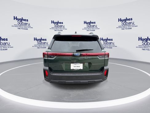 New 2026 Subaru Outback Premium image 9