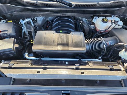 Used 2023 Chevrolet Silverado 1500 ZR2 w/ Technology Package image 17