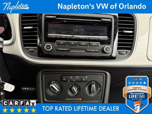 Used 2013 Volkswagen Beetle 2.5 image 25