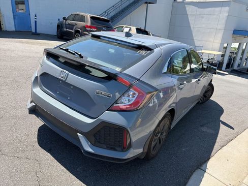 Used 2019 Honda Civic EX image 10