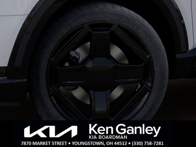 New 2027 Kia Telluride X-Line SX Prestige AWD/4WD image 9