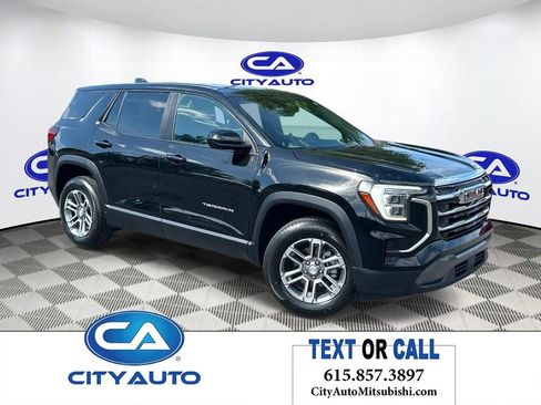 Used 2025 GMC Terrain Elevation AWD/4WD image 1