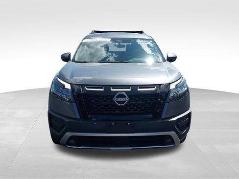 Used 2023 Nissan Pathfinder Rock Creek AWD/4WD image 3